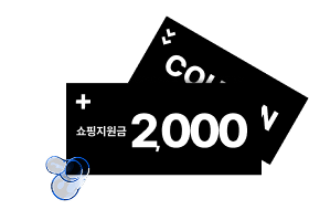 신규 회원 WELCOME 이벤트